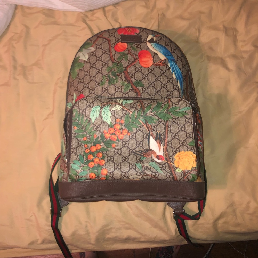 Gucci Backpack